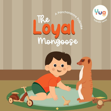 The Loyal Mongoose