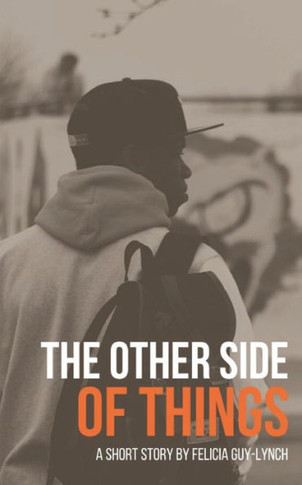 The Other Side Of Things (Finding Isaiah)