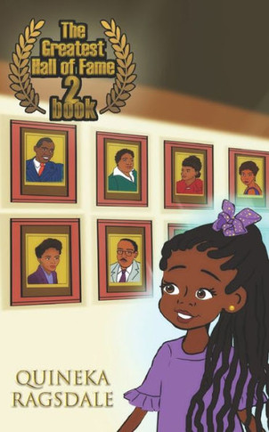 The Greatest Hall of Fame: (Book 2)