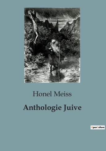 Anthologie Juive