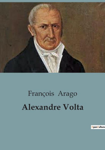 Alexandre Volta