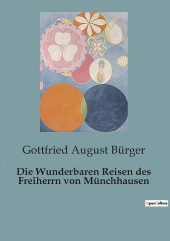 Die Wunderbaren Reisen des Freiherrn von Münchhausen