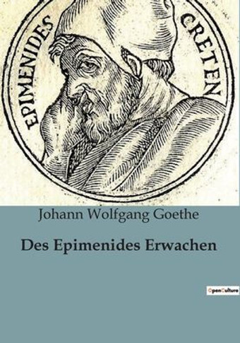 Des Epimenides Erwachen
