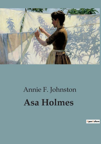 Asa Holmes