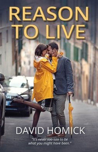Reason To Live