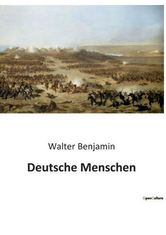 Deutsche Menschen