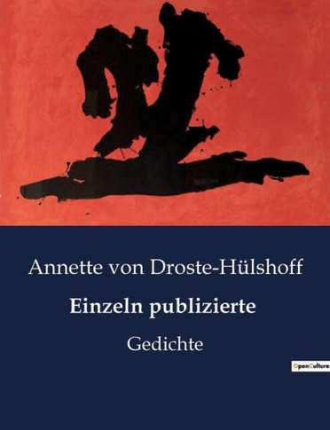 Einzeln publizierte: Gedichte