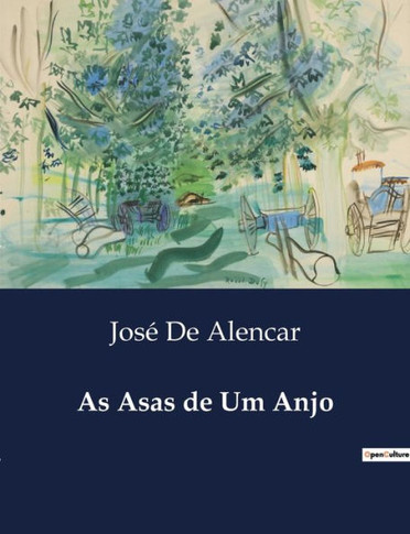 As Asas de Um Anjo