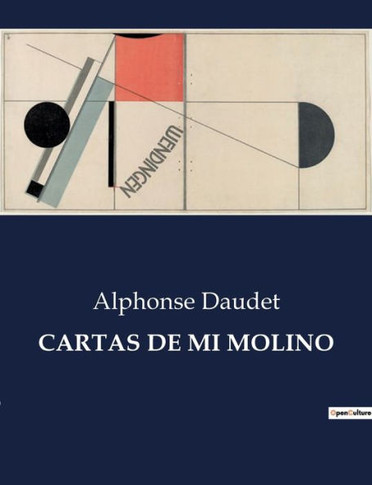 Cartas de Mi Molino