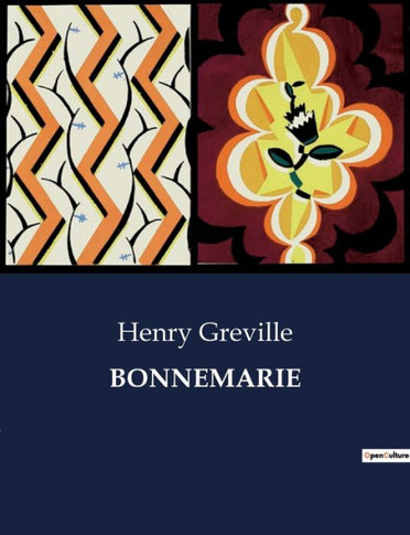 Bonnemarie