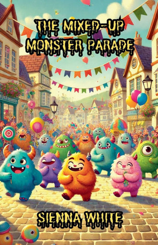 The Mixed-Up Monster Parade