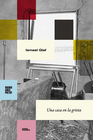 Una casa en la grieta