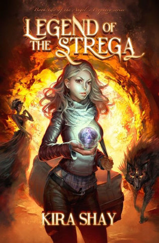 Legend Of The Strega