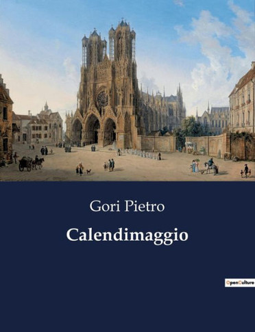 Calendimaggio