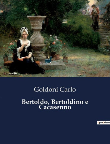 Bertoldo, Bertoldino e Cacasenno