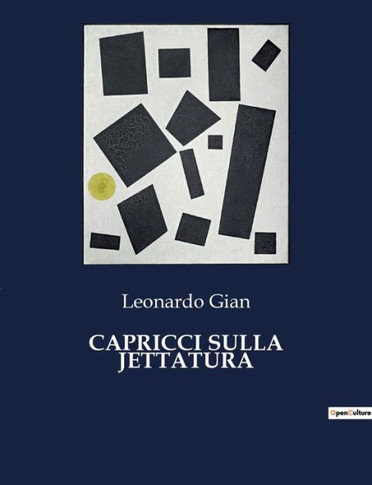 Capricci Sulla Jettatura
