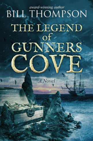 The Legend Of Gunners Cove