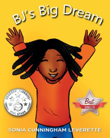 Bj'S Big Dream