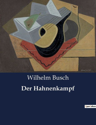 Der Hahnenkampf