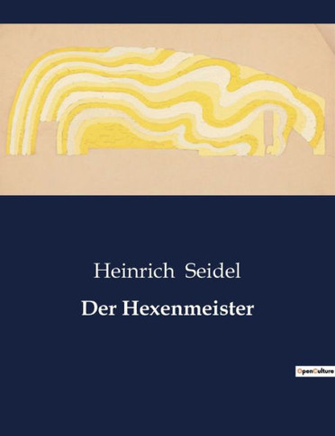 Der Hexenmeister