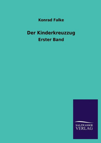 Der Kinderkreuzzug
