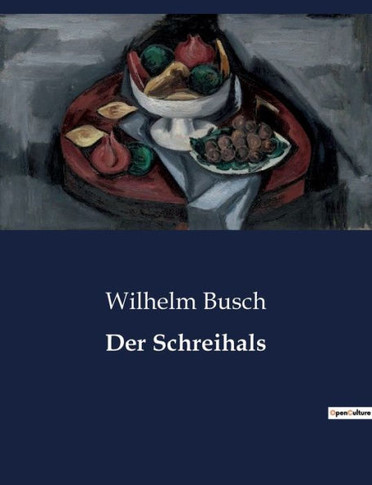 Der Schreihals
