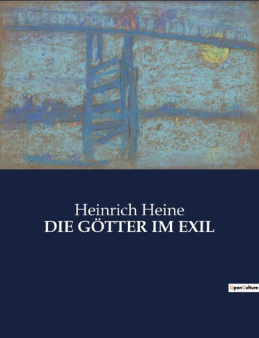 Die Götter Im Exil