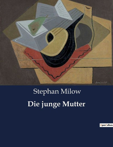 Die junge Mutter