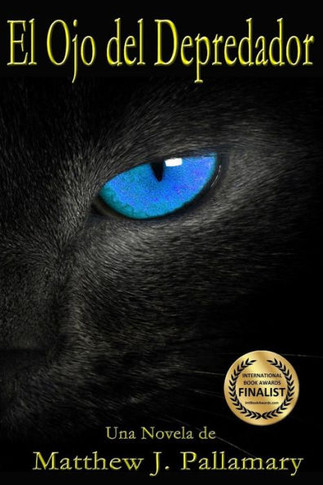El Ojo Del Depredador (Spanish Edition)