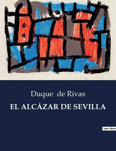 El Alcázar de Sevilla