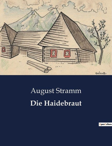 Die Haidebraut