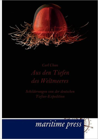 Aus den Tiefen des Weltmeeres