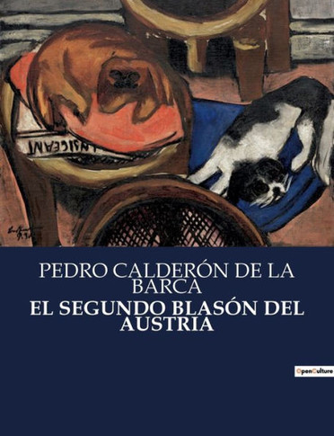 El Segundo Blasón del Austria