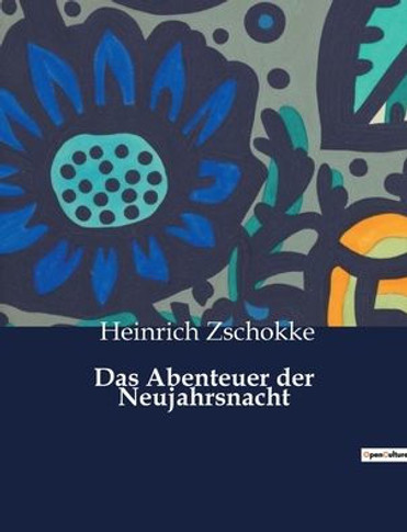 Das Abenteuer der Neujahrsnacht