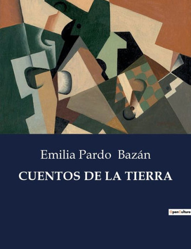 Cuentos de la Tierra