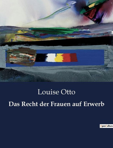 Das Recht der Frauen auf Erwerb