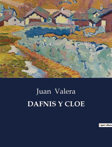 Dafnis Y Cloe