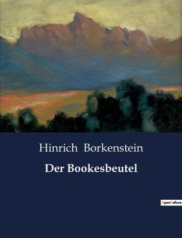Der Bookesbeutel