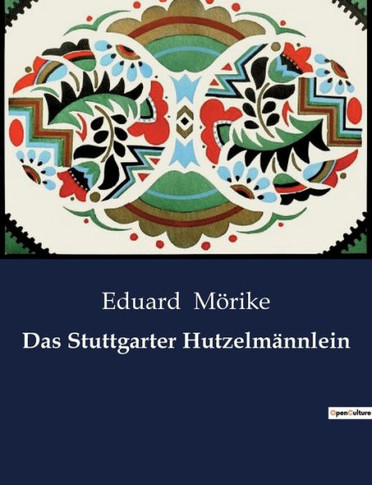 Das Stuttgarter Hutzelmännlein