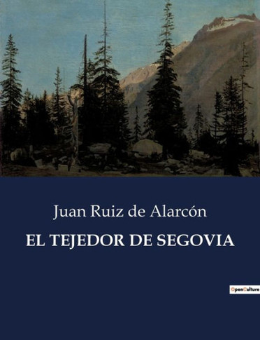 El Tejedor de Segovia