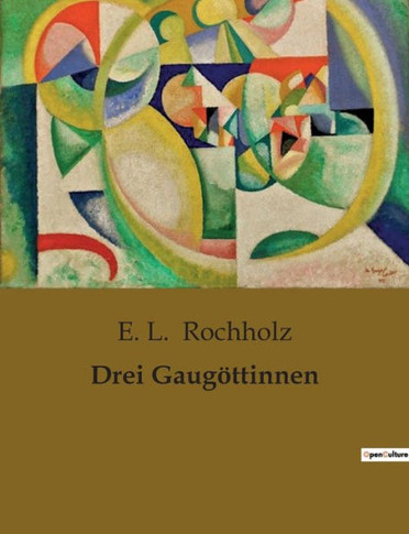 Drei Gaugöttinnen