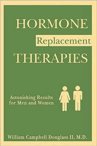 Hormone Replacement Therapies