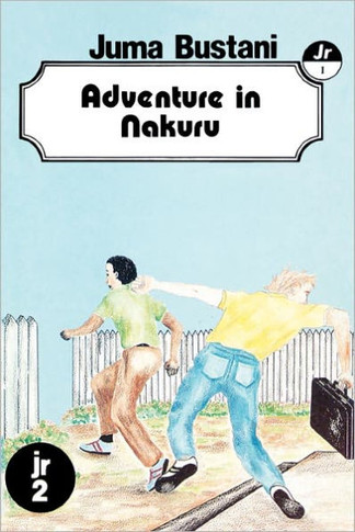 Adventure in Nakuru