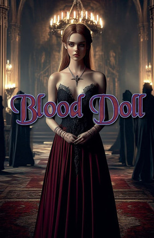 Blood Doll