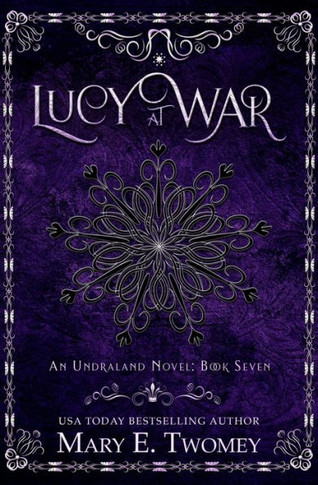 Lucy At War