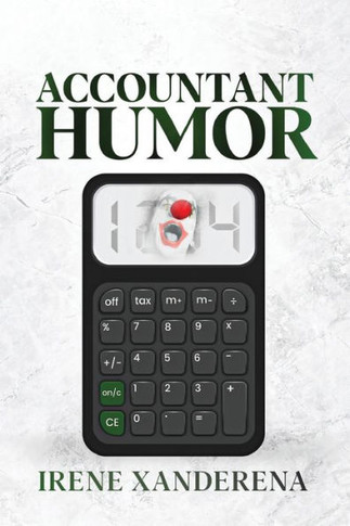Accountant Humor
