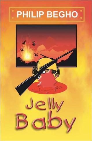 Jelly Baby: A Novel About Boy Soldiers