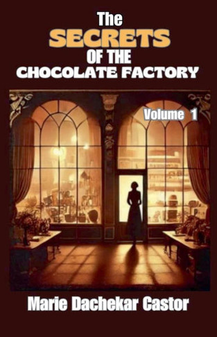 Thé secrets of the chocolate factory