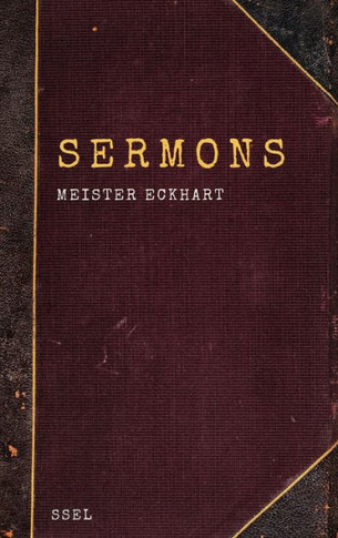 Sermons: Easy to Read Layout - Large Print