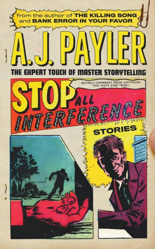 Stop All Interference-Stories